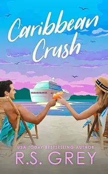 Caribbean Crush, Paperback/R.S. Grey