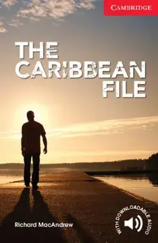 Caribbean File Beginner/Elementary, Paperback/Richard MacAndrew