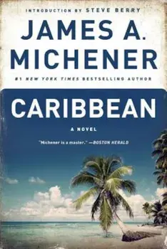 Caribbean, Paperback/James A. Michener