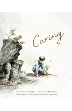 Caring - Kobi Yamada