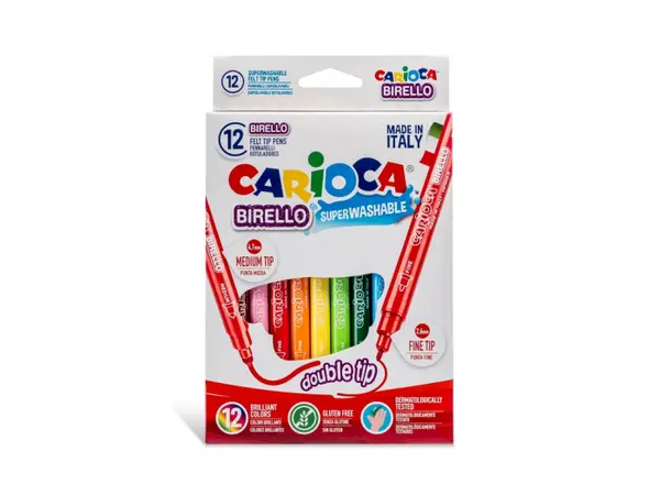 Carioca Birello 12 set