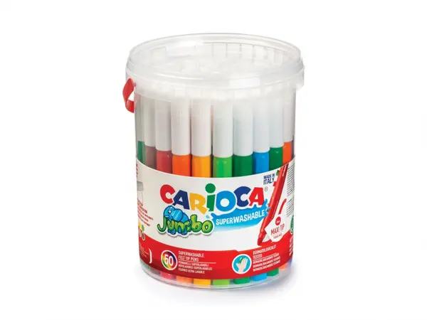 Carioca Jumbo Superwashable 50 galetusa