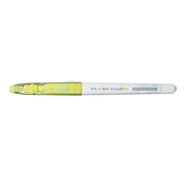 Carioca Pilot Frixion Colors diverse culori 2.5 mm varf rotund Carioca Pilot Frixion Colors diverse culori 2.5 mm varf rotund verde deschis