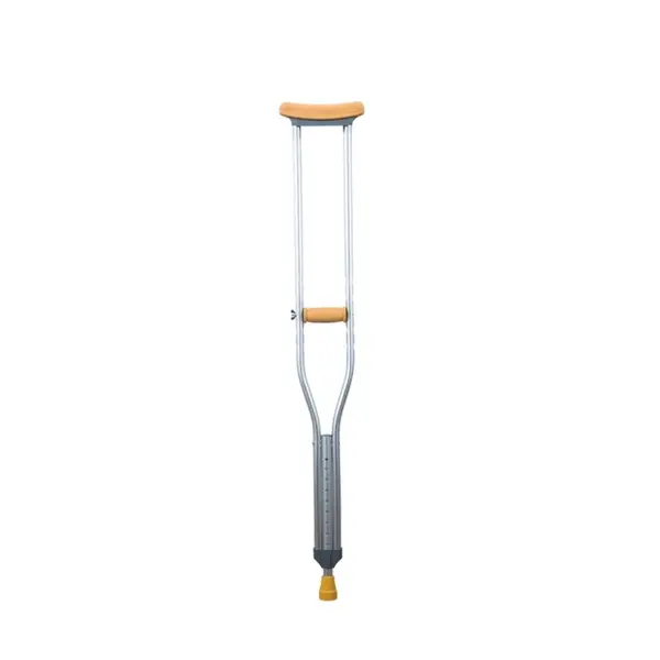 Carja din aluminiu cu sprijin subaxilar JL925L, 1 bucata - M