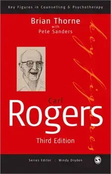 Carl Rogers, Paperback/Pete Sanders