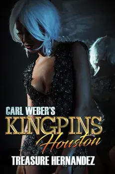 Carl Weber's Kingpins: Houston/Treasure Hernandez