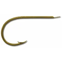 Carlig 289H Gold Nr.1