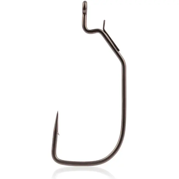 Carlig Alpha-Grip Assault Hook nr.5/0 4buc
