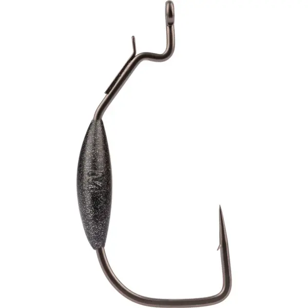 Carlig Alpha-Grip Assault Weighted nr.4/0 3.5g 3buc
