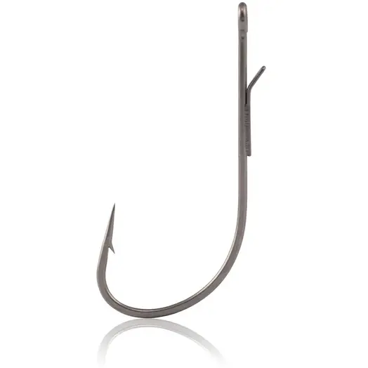 Carlig Alpha-Grip Finesse Hook nr.4 8buc