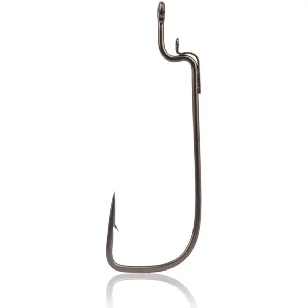 Carlig Alpha-Grip Tak-Offset Hook nr.2/0 4buc