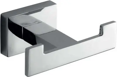 Carlig baie dublu Classic ERMETIQ ER-J735 (stoc bucegi)