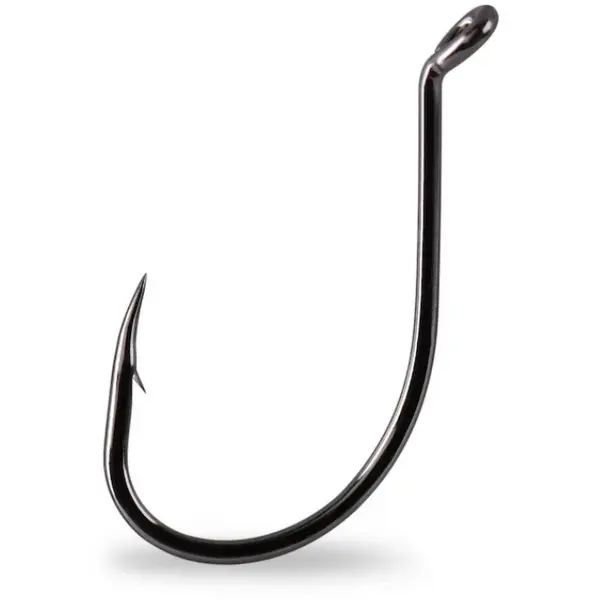 Carlig Beak Hook BN 10buc Nr. 1