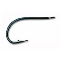 Carlig Blue Allround Hook Nr.4