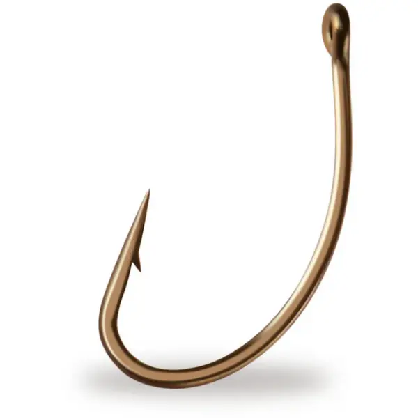 Carlig Caddis Signature Fly Hook 25buc Nr. 18