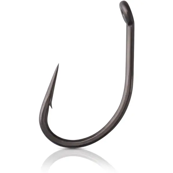 Carlig Carp XV2 Continental Strong nr.2 12buc