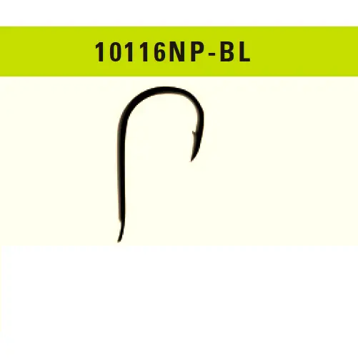 Carlig Chinu Hook 10116NP-BL Nr.2