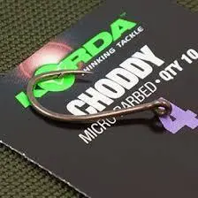Carlig Choddy Nr.10