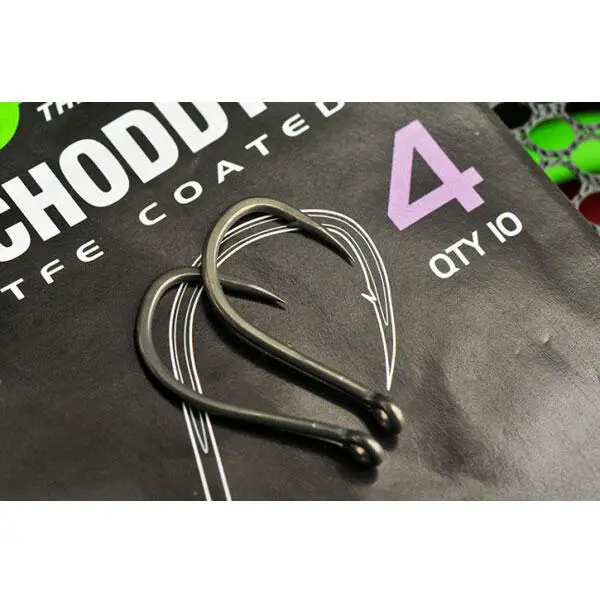 Carlig Choddy Nr.4