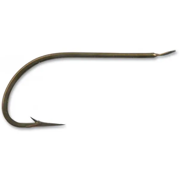 Carlig Crystal Hook 515-BR Nr.2