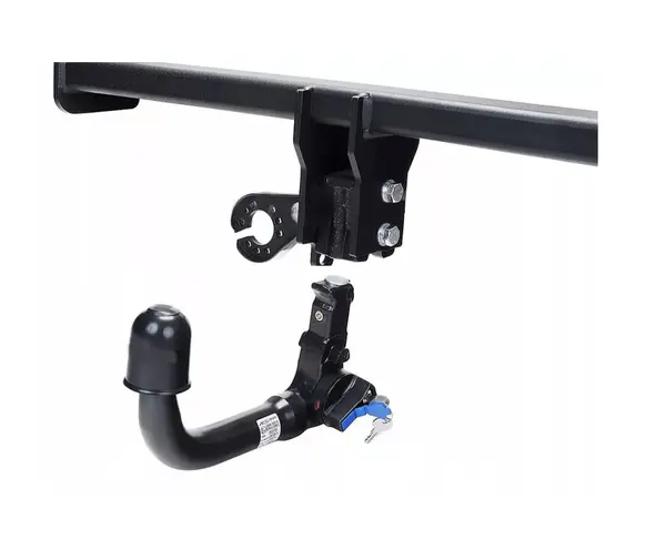 Carlig de remorcare Demontabil pentru: Bmw 3 (G20, G80, G28) 11.18-