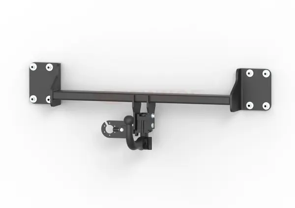 Carlig de remorcare Demontabil pentru: Bmw X5 (E70) 10.06-09.08