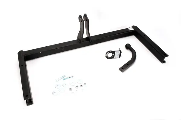Carlig de remorcare Semidemontabil pentru: Audi A6 C5 02.97-01.05