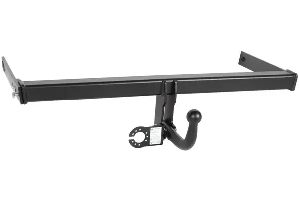 Carlig de remorcare Semidemontabil pentru: Audi Q3 06.11-10.18