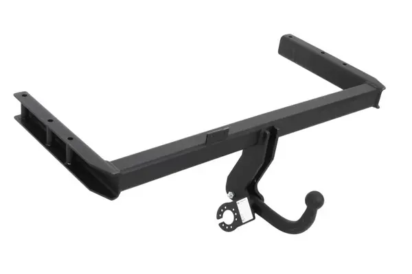Carlig de remorcare Semidemontabil pentru: Audi Q5 10.08-05.17