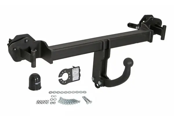Carlig de remorcare Semidemontabil pentru: Bmw 3 (E46) 12.97-12.07