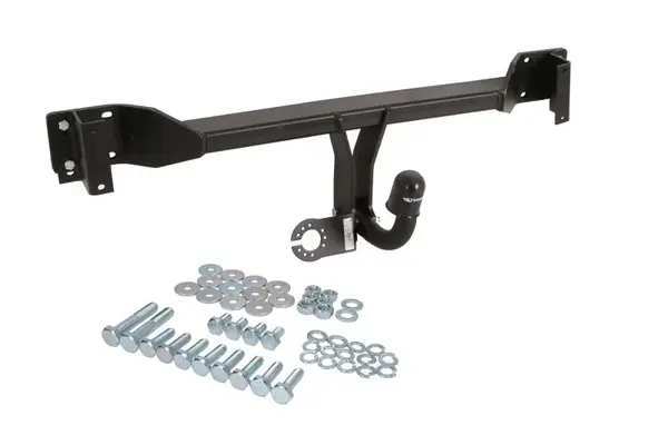 Carlig de remorcare Semidemontabil pentru: Bmw 5 (E60) 12.01-03.10