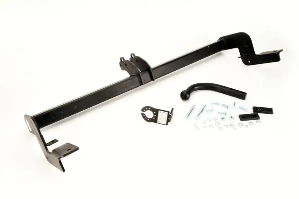 Carlig de remorcare Semidemontabil pentru: Citroen C5 II 09.04-09.08