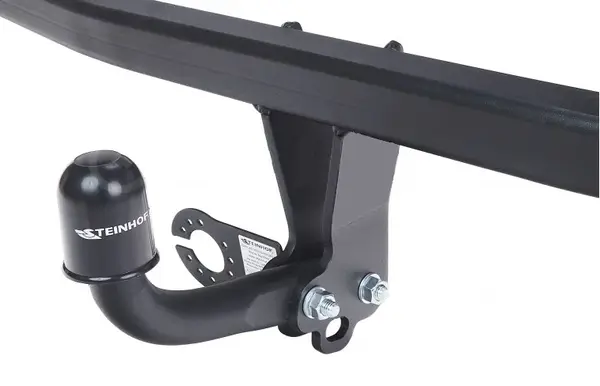 Carlig de remorcare Semidemontabil pentru: Jeep Gladiator 01.20-