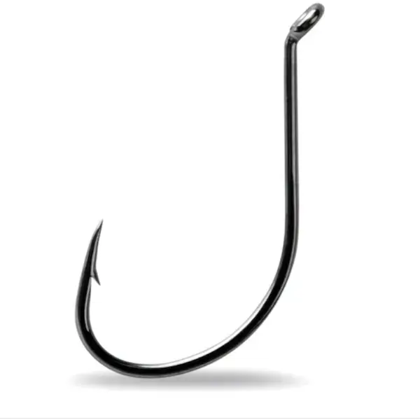 Carlig Dropshot Hook nr.6 10buc