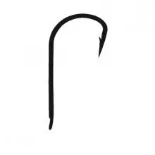 Carlig Gure Hook 10028NP-BN Nr.10
