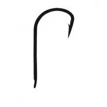 Carlig Gure Hook 10028NP-BN Nr.6