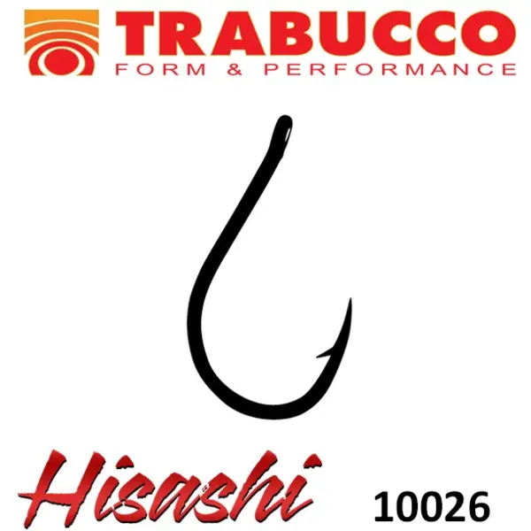 Carlig Hisashi Chinu 10026 Nr.6