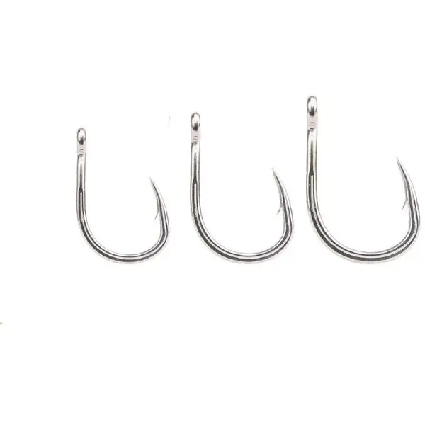 Carlig Hoodlum Hook 5Xstrong nr.6/0 5buc
