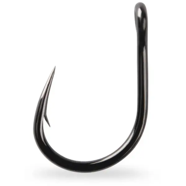 Carlig Hoodlum Live Bait Hook 7buc Nr. 2/0
