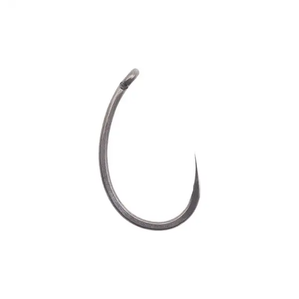 Carlig Kamakura Krank Barbless Nr.8
