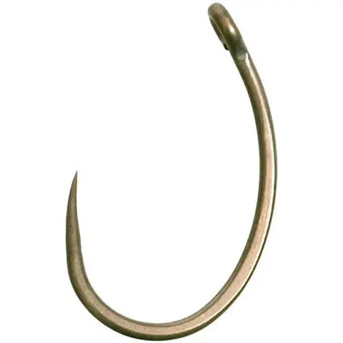 Carlig Krank Barbless Nr.6