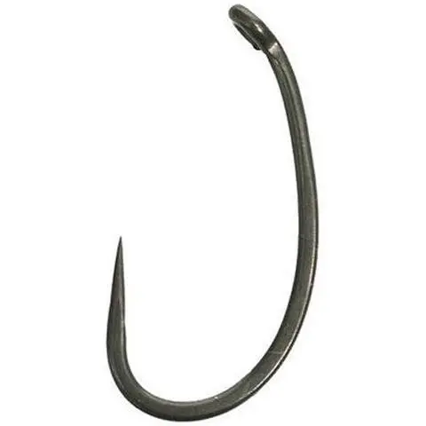 Carlig Kurv Shank Barbless Nr.6