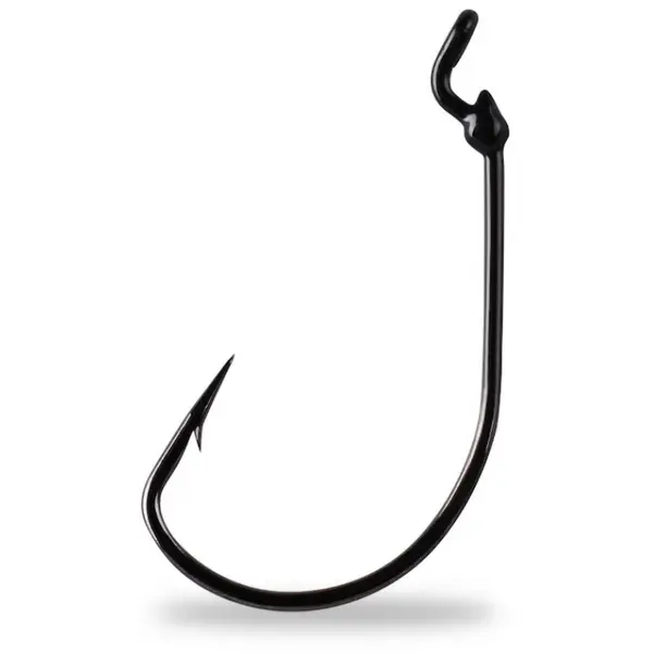Carlig KVD Grip-PIN Hook 5buc Nr. 6/0