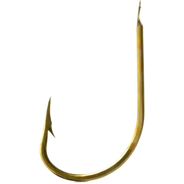 Carlig Limerick Hook 264-B Q1 Nr.12 100buc