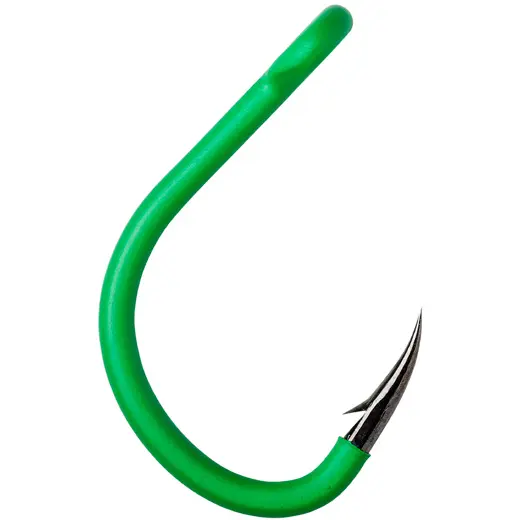 Carlig MADCAT A-Static Jig Hook Nr.10/0 4buc