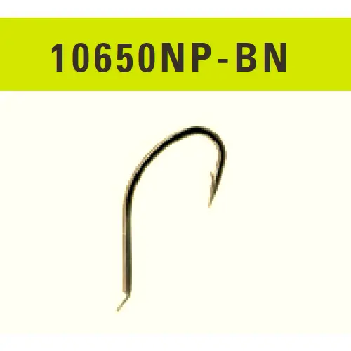 Carlig Maruseigo 10650NP-BN Nr.12