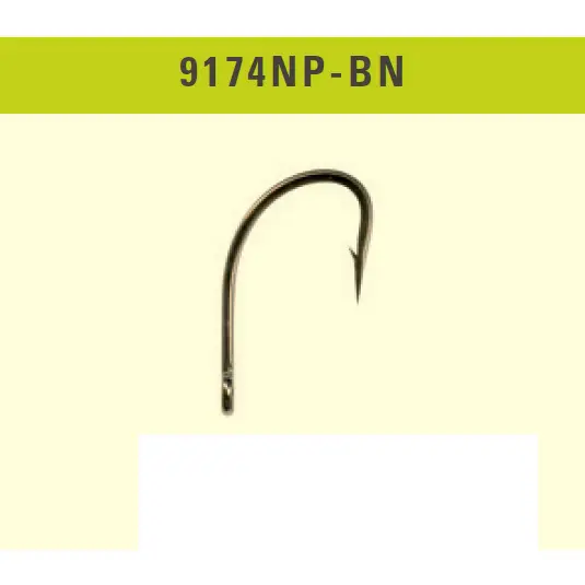 Carlig O'Shaughnessy Bait Hook 5buc Nr.5/0