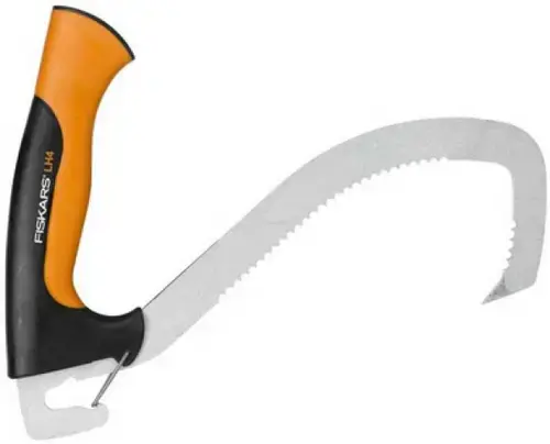 Carlig pentru busteni Fiskars WoodXpert