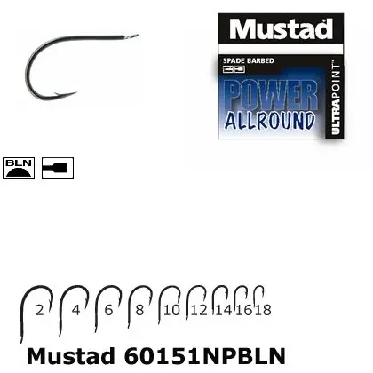 Carlig Power Allround 60151NP-BN Nr.2