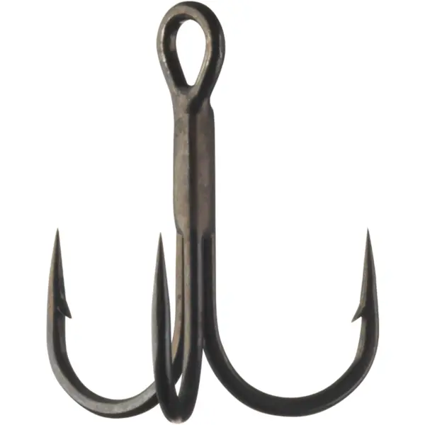 Carlig Prorex Treble Hook T30 SQS nr.4 10buc